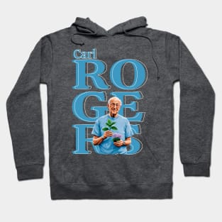 Carl Rogers Hoodie